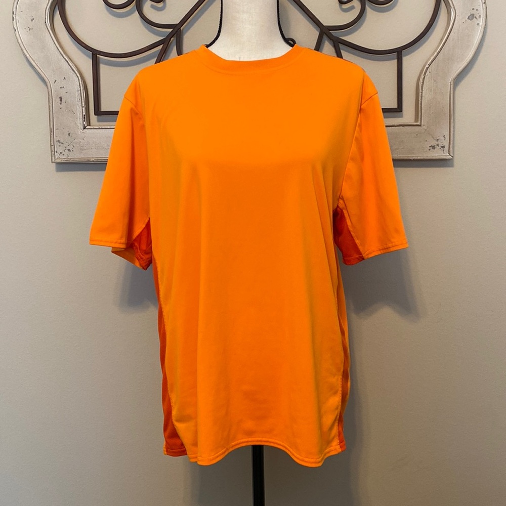 Men’s bcg Tru-wick short sleeve shirt